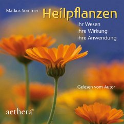 Heilpflanzen (MP3-Download) - Sommer, Markus