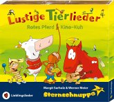 Lustige Tierlieder