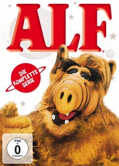 Alf - Die Komplette Serie - Keine Informationen