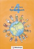 ABC der Tiere 4 · Sprachbuch · Ausgabe Bayern