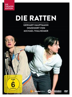 Die Ratten - Thalheimer/Deutsches Theater Berlin