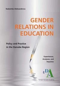 Gender Relations in Education