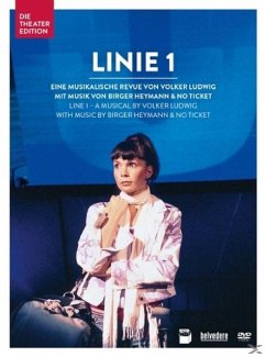 Linie 1 - Grips Theater Berlin