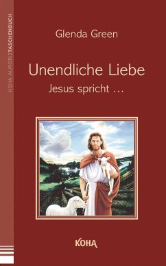 Unendliche Liebe (eBook, ePUB) - Green, Glenda