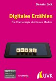 Digitales Erzählen (eBook, ePUB)