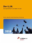 Der LL.M. 2014 (eBook, ePUB)