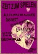 ZEIT ZUM SPIELEN (eBook, ePUB) - Bild 1