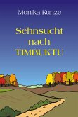 Sehnsucht nach Timbuktu (eBook, ePUB)