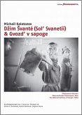 Dzim Svante (Sol' Svanetii) & Gvozd' v sapoge - 2 Disc DVD
