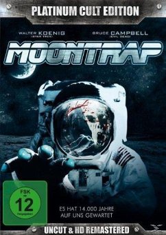 Moontrap Platinum Edition