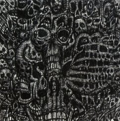 Into The Unfathomable Abyss Cover Into The Unfathomable Abyss