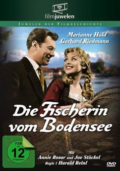 Die Fischerin vom Bodensee Filmjuwelen