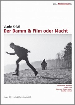 Der Damm & Film oder Macht