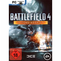 Battlefield 4 Second Assault (Download für Windows)
