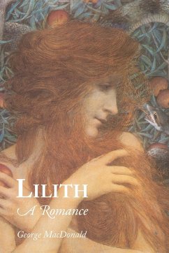 Lilith - Macdonald, George