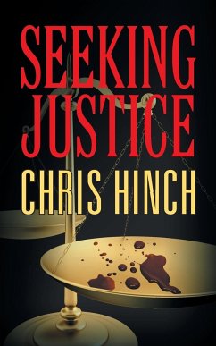 Seeking Justice - Hinch, Chris