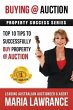 Auction Success - Top 1o Tips to... - Bild 1
