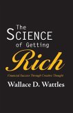 The Science of Getting Rich