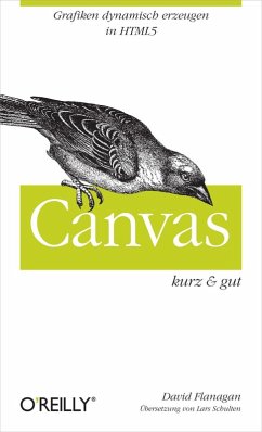Canvas kurz & gut (eBook, PDF) - Flanagan, David