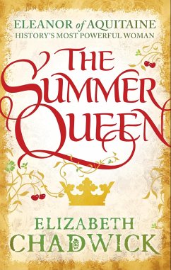 The Summer Queen - Chadwick, Elizabeth