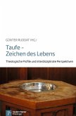 Taufe - Zeichen des Lebens (eBook, PDF)