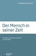 Der Mensch in seiner Zeit (eBook, PDF) - Bild 1