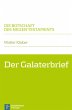 Der Galaterbrief (eBook, PDF) - Bild 1
