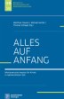 Alles auf Anfang (eBook, PDF) - Bild 1