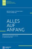 Alles auf Anfang (eBook, PDF)