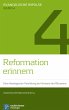 Reformation erinnern (eBook, PDF) - Bild 1