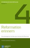 Reformation erinnern (eBook, PDF)