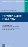 Hermann Gunkel (1862-1932) (eBook, PDF)