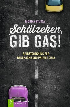 Schätzeken, gib Gas! (eBook, ePUB) - Bylitza, Monika