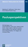 Paulusperspektiven (eBook, PDF)