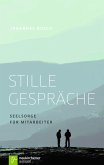 Stille Gespräche (eBook, ePUB)