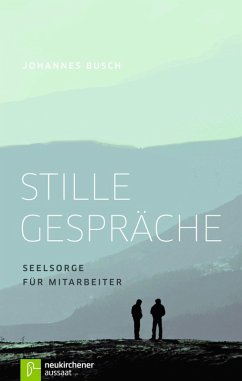 Stille Gespräche (eBook, ePUB) - Busch, Johannes