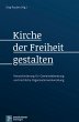 Kirche der Freiheit gestalten (eBook,... - Bild 1