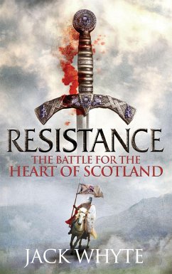 Resistance - Whyte, Jack