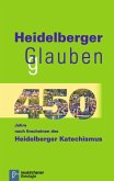 Heidelberger Glauben (eBook, PDF)