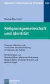 Religionsgemeinschaft und Identität (eBook, PDF)