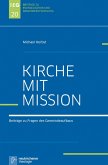 Kirche mit Mission (eBook, PDF)