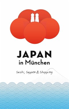 Japan in München - Schwab, Axel