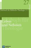 Geben und Nehmen (eBook, PDF)