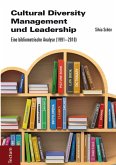 Cultural Diversity Management und Leadership (eBook, PDF)