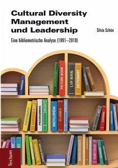 Cultural Diversity Management und Leadership (eBook, PDF) - Schön, Silvia