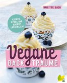 Vegane Backträume (eBook, ePUB)