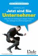 Jetzt sind Sie Unternehmer (eBook, ePUB) - Bild 1