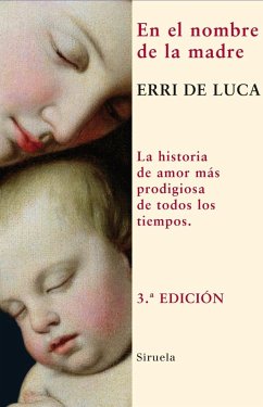 En el nombre de la madre (eBook, ePUB) - De Luca, Erri