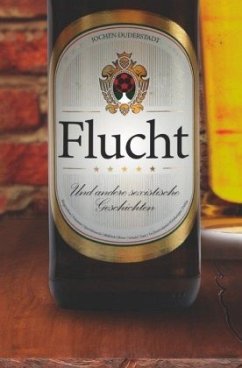 Flucht - Duderstadt, Jochen