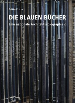 Cover Die Blauen Bücher